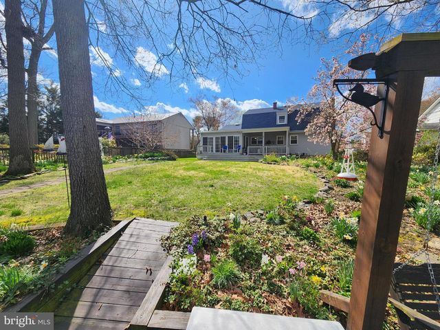 215 GARNETT RD, Joppa, MD 21085