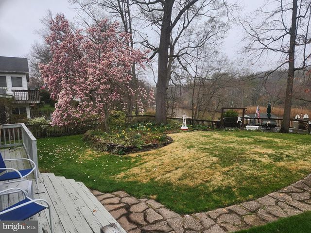 215 GARNETT RD, Joppa, MD 21085