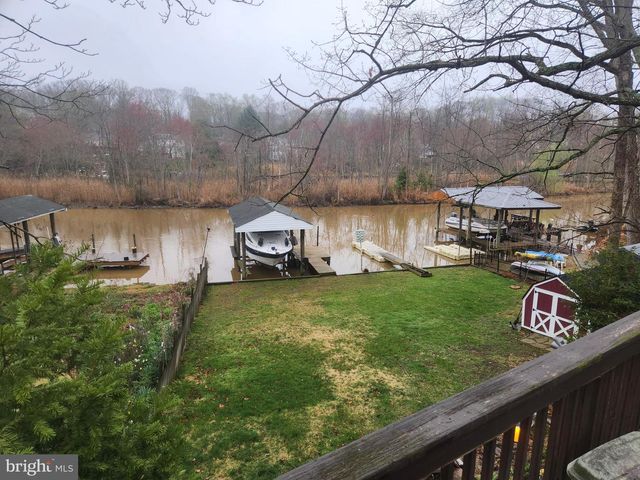215 GARNETT RD, Joppa, MD 21085