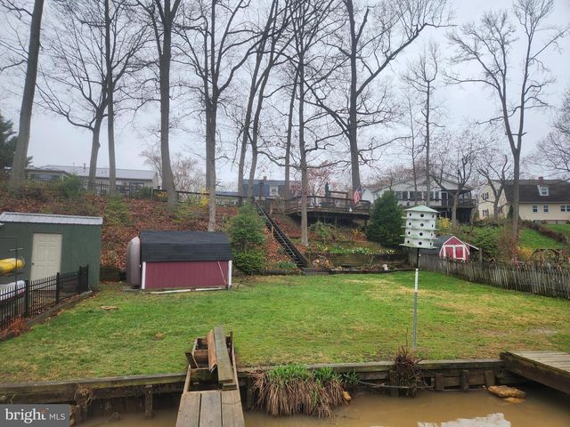 215 GARNETT RD, Joppa, MD 21085