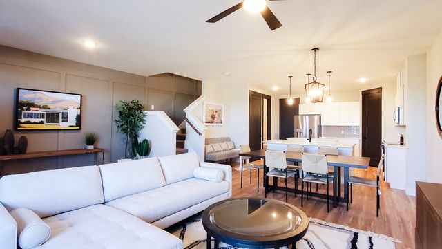 1706 Palladio Loop, Princeton, TX 75407