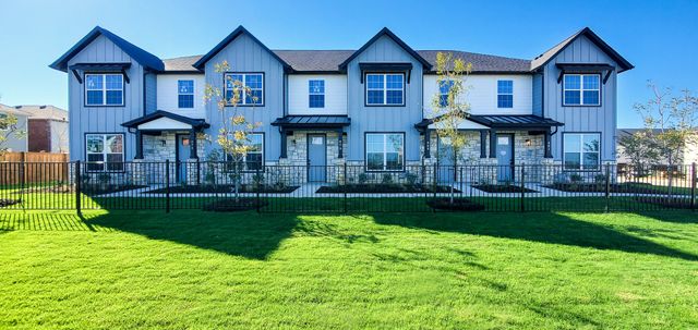 1706 Palladio Loop, Princeton, TX 75407