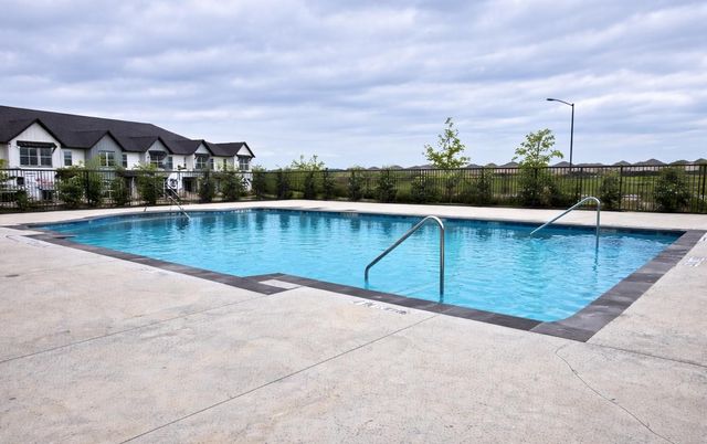 1706 Palladio Loop, Princeton, TX 75407