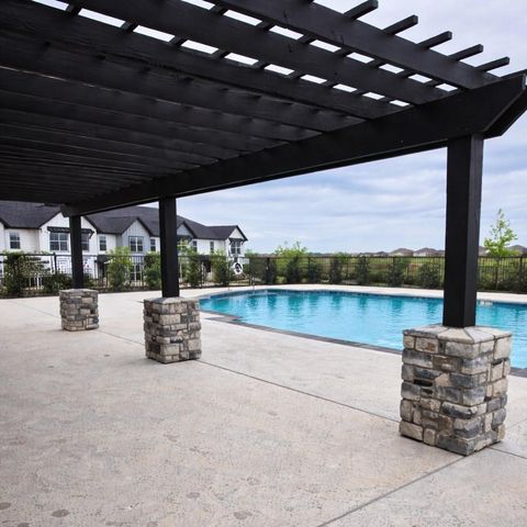 1706 Palladio Loop, Princeton, TX 75407