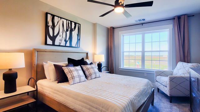 1706 Palladio Loop, Princeton, TX 75407
