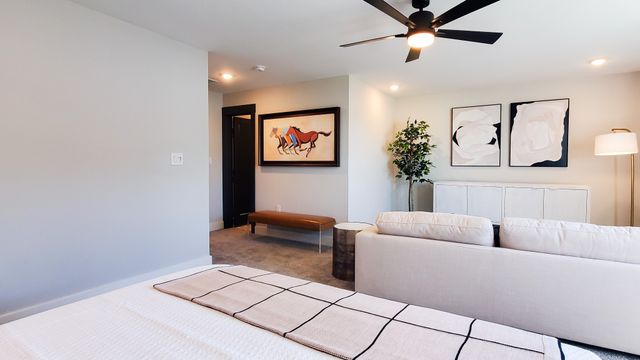 1706 Palladio Loop, Princeton, TX 75407