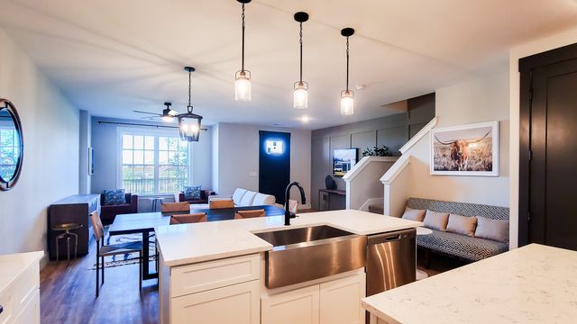 1706 Palladio Loop, Princeton, TX 75407