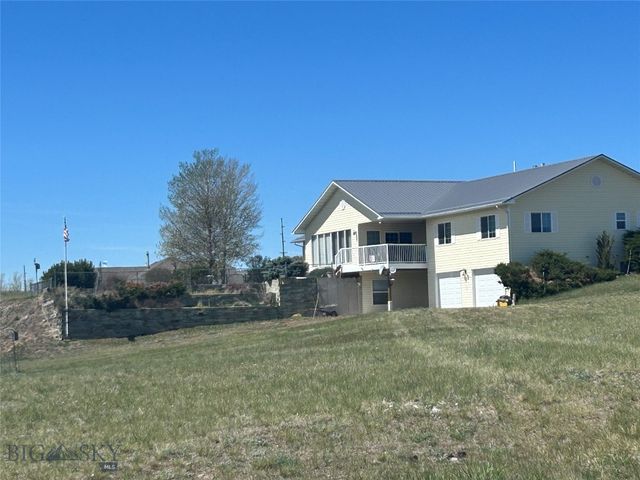 3 Chesapeake Drive, Livingston, MT 59047