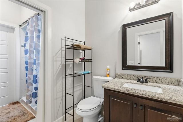 9541 Charles Green Road, Monte Alto, TX 78538