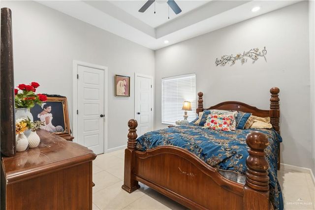 9541 Charles Green Road, Monte Alto, TX 78538