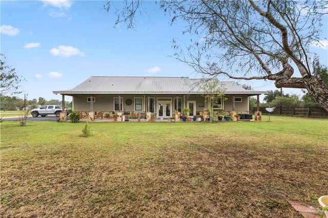 9541 Charles Green Road, Monte Alto, TX 78538