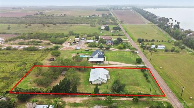 9541 Charles Green Road, Monte Alto, TX 78538