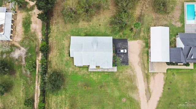 9541 Charles Green Road, Monte Alto, TX 78538