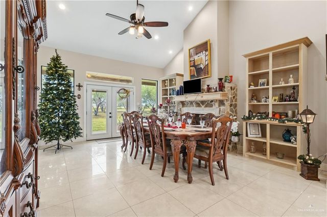 9541 Charles Green Road, Monte Alto, TX 78538