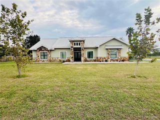 9541 Charles Green Road, Monte Alto, TX 78538