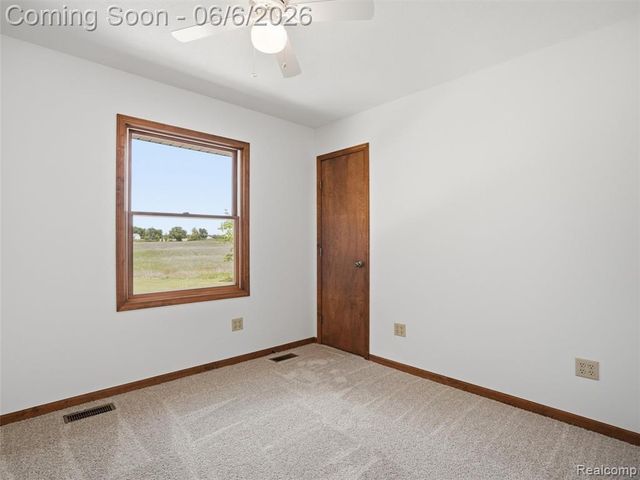 12121 Ladd Road, Brooklyn, MI 49230
