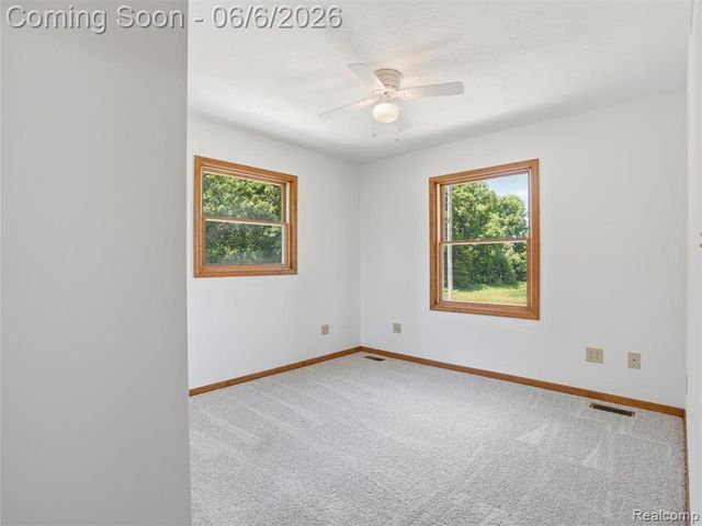12121 Ladd Road, Brooklyn, MI 49230