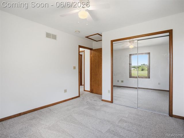 12121 Ladd Road, Brooklyn, MI 49230