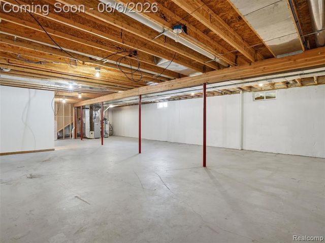 12121 Ladd Road, Brooklyn, MI 49230
