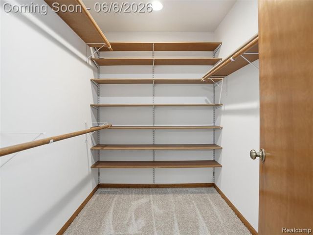 12121 Ladd Road, Brooklyn, MI 49230