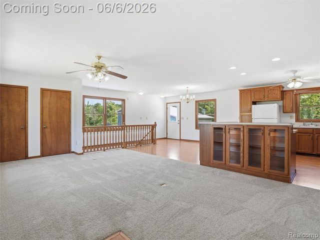 12121 Ladd Road, Brooklyn, MI 49230