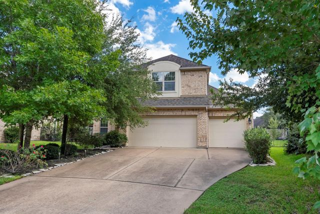 119 Wood Drake Place, Tomball, TX 77375