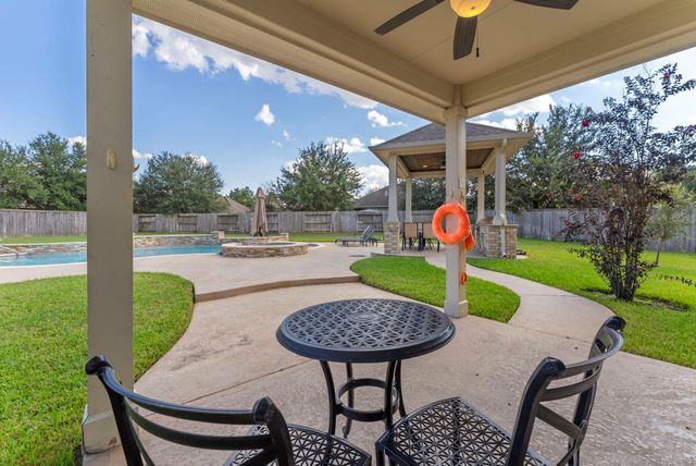 119 Wood Drake Place, Tomball, TX 77375