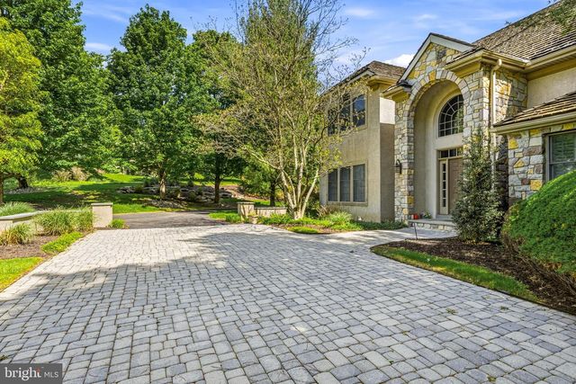 7 MERCER GATE DR, Doylestown, PA 18901