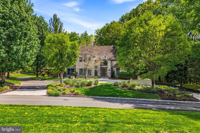 7 MERCER GATE DR, Doylestown, PA 18901