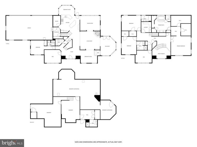 7 MERCER GATE DR, Doylestown, PA 18901