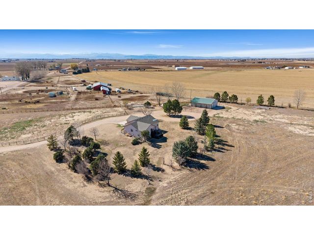 14379 County Road 70, Greeley, CO 80631
