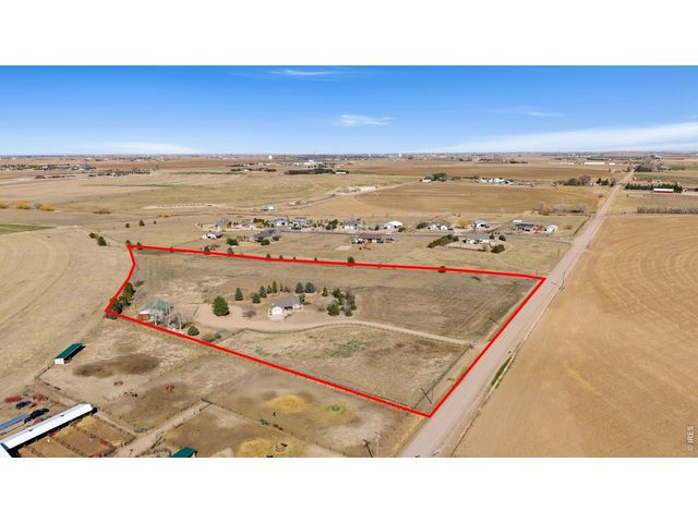 14379 County Road 70, Greeley, CO 80631