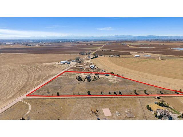 14379 County Road 70, Greeley, CO 80631