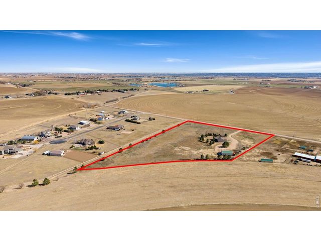 14379 County Road 70, Greeley, CO 80631