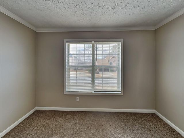 Address unavailable.