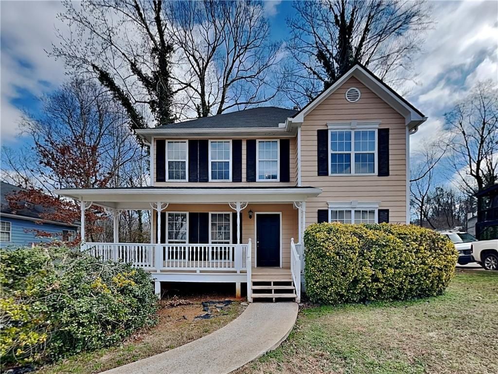 Address unavailable.