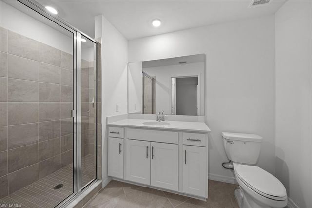 18421 Copperhead CT N # 223, Lehigh Acres, FL 33936