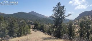 191 Portland Drive, Cripple Creek, CO 80813