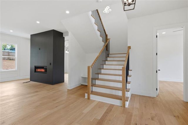 3070 Shaw Road, Marietta, GA 30066