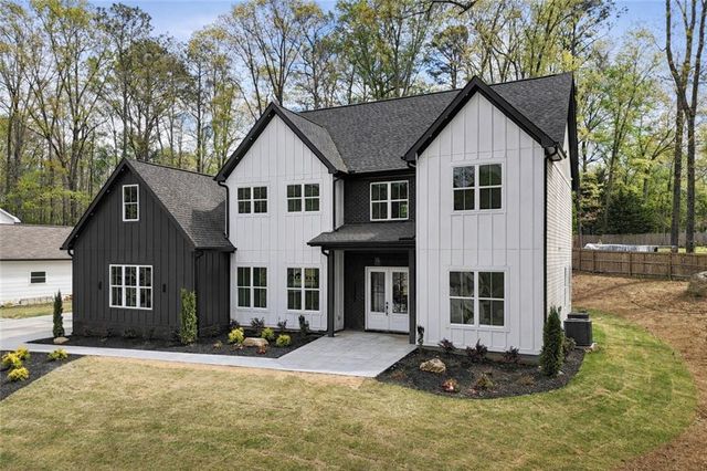 3070 Shaw Road, Marietta, GA 30066