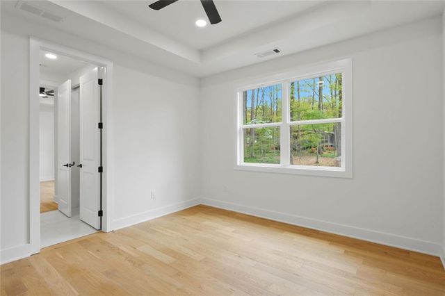 3070 Shaw Road, Marietta, GA 30066