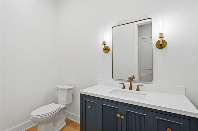 3070 Shaw Road, Marietta, GA 30066