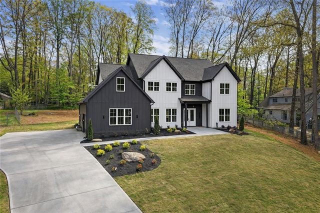 3070 Shaw Road, Marietta, GA 30066