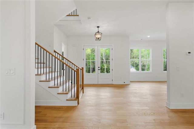 3070 Shaw Road, Marietta, GA 30066