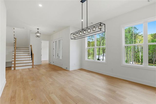 3070 Shaw Road, Marietta, GA 30066