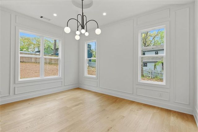 3070 Shaw Road, Marietta, GA 30066