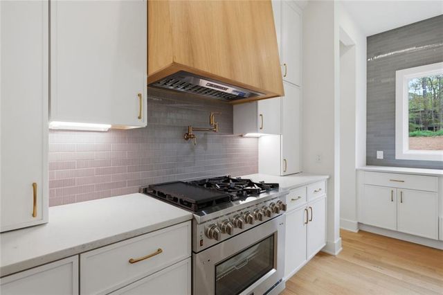 3070 Shaw Road, Marietta, GA 30066