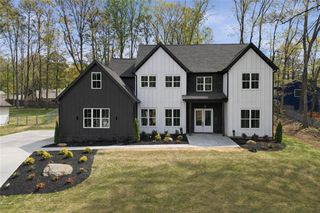 3070 Shaw Road, Marietta, GA 30066