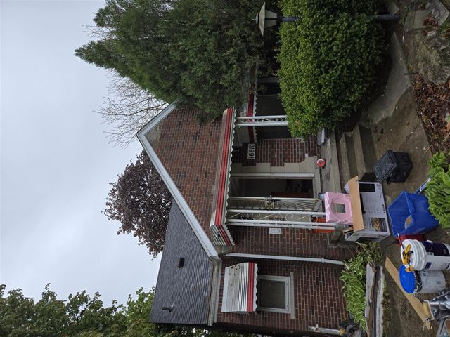 16610 Collingham Drive, Detroit, MI 48205
