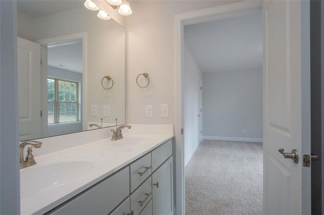 5005 Fairview Circle, Villa Rica, GA 30180